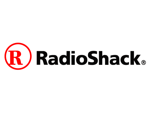 RadioShack Logo